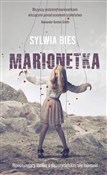 Książka : Marionetka... - Sylwia Bies