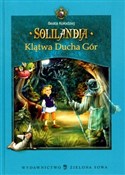 Polska książka : Solilandia... - Beata Kołodziej