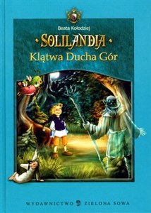 Picture of Solilandia. Klątwa Ducha Gór