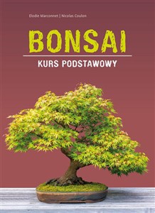 Picture of Bonsai Kurs podstawowy