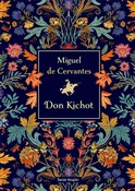 Don Kichot... - Miguel de Cervantes - Ksiegarnia w UK