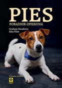 Pies Porad... - Graham Meadows, Elsa Flint -  books in polish 
