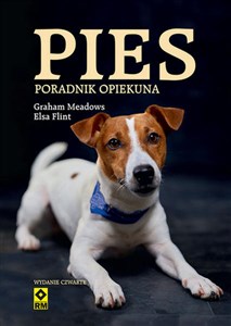 Picture of Pies Poradnik opiekuna