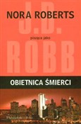 Obietnica ... - J. D. Robb -  books from Poland