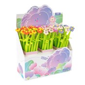 Polska książka : Długopis ż...