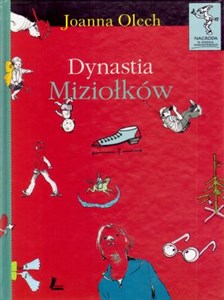 Picture of Dynastia Miziołków