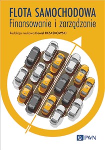 Obrazek Flota samochodowa Finansowanie i zarządzanie