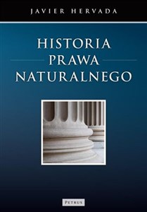 Picture of Historia Prawa Naturalnego