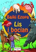Bajki Ezop... - Opracowanie Zbiorowe -  books in polish 