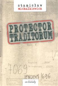 Picture of Protector traditorum