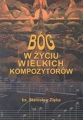 polish book : Bóg w życi... - Stanisław Zięba