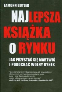 Picture of Najlepsza książka o rynku