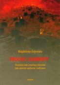Książka : Prochy i d... - Magdalena Gajewska