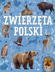 Obrazek Zwierzęta Polski