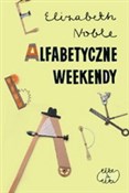 polish book : Alfabetycz... - Noble Elizabeth