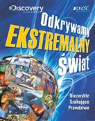 Odkrywamy ... - Opracowanie Zbiorowe -  books in polish 