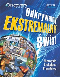 Picture of Odkrywamy ekstremalny świat