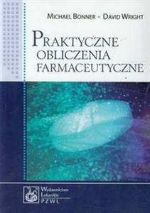 Picture of Praktyczne obliczenia farmaceutyczne