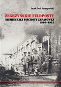 Zegrzyński... - Jacek Emil Szczepański -  Polish Bookstore 