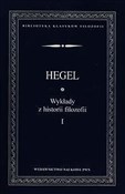 Wykłady z ... - Georg Wilhelm Friedrich Hegel -  Polish Bookstore 