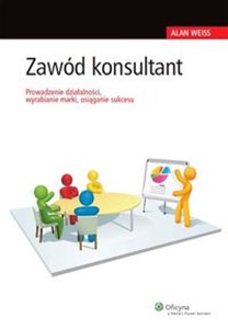 Picture of Zawód konsultant Prowadzenie działalności, wyrabianie marki, osiąganie sukcesu