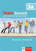 Team Deuts... - Ursula Esterl, Elke Korner, Agnes Einhorn -  Książka z wysyłką do UK