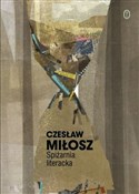 Spiżarnia ... - Czesław Miłosz -  books in polish 