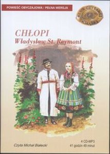 Picture of [Audiobook] Chłopi