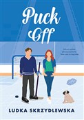 Puck Off - Ludka Skrzydlewska -  books from Poland
