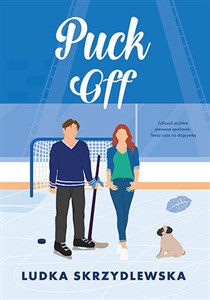 Picture of Puck Off