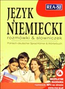 Język niem... - Opracowanie Zbiorowe -  books from Poland