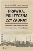 Prawna, po... - Marcin Kamiński, Adam Szafrański -  books in polish 