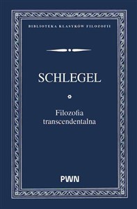 Picture of Filozofia transcendentalna