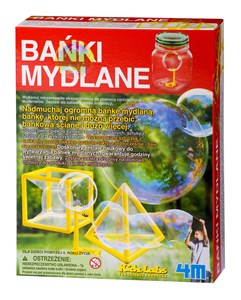 Picture of Bańki mydlane