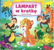 Lampart w ... - Dorota Skwark -  Polish Bookstore 