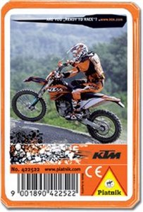 Picture of Quartet KTM