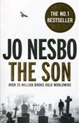 The Son - Jo Nesbo -  Polish Bookstore 