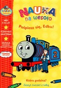 Książka : Tomek i pr... - Opracowanie Zbiorowe