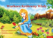 Warkocz Kr... - Marta Juza-jakubowska -  books from Poland