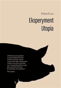 Picture of Eksperyment Utopia