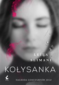 polish book : Kołysanka - Leila Slimani