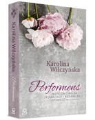 polish book : Performens... - Karolina Wilczyńska
