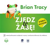 [Audiobook... - Brian Tracy -  Polish Bookstore 