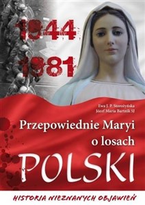 Obrazek Przepowiednie Maryi o losach Polski