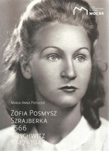 Picture of Zofia Posmysz Szrajberka 7566