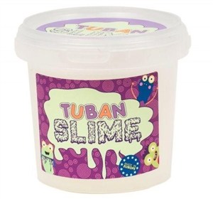 Obrazek Slime Kokos 0,5kg TUBAN