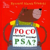Po co właś... - Ryszard Marek Groński -  books in polish 