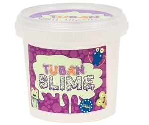 Obrazek Slime bezbarwny 3kg TUBAN