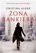 Żona banki... - Cristina Alger -  Polish Bookstore 