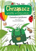 Chrząszcz ... - Krzysztof Kiełbasiński -  Polish Bookstore 